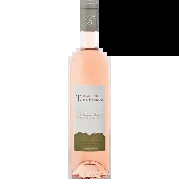 DomainedesTerresBlanchesRosé2025