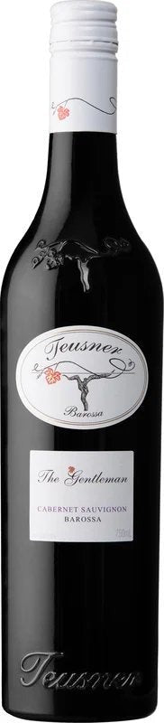 TeusnerWinesTheGentlemanCabernetSauvignon202275cl