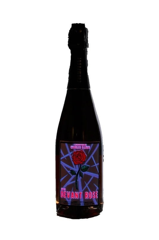 DevantRoseChampagneGlowNV(750ml)
