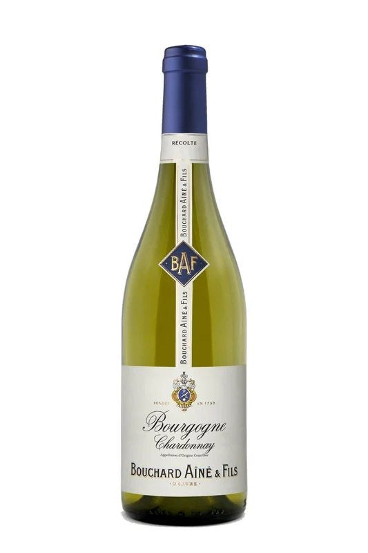 BouchardAineBourgogneChardonnay2021(750ml)