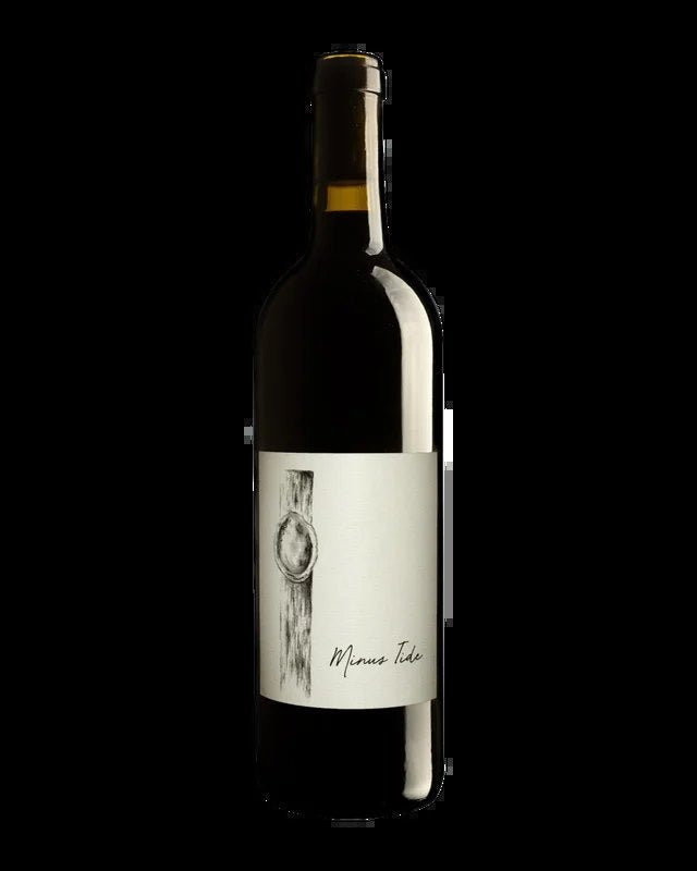 MinusTideYorkvilleHighlandsVineViewCabernetSauvignon