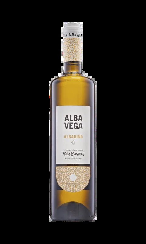 AlbaVegaAlbariño