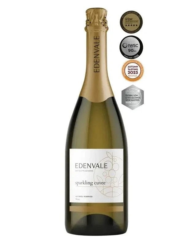 EdenvaleSparklingCuvee