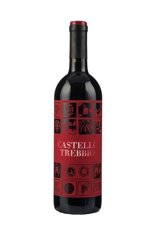 REMAININGSTOCK:TrebbioChiantiSuperiore2021(750ml)