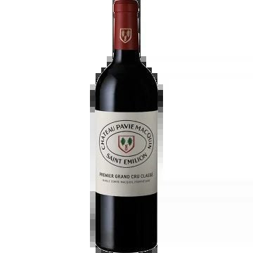 ChâteauPavieMacquin2023–1erGrandCruClasséB