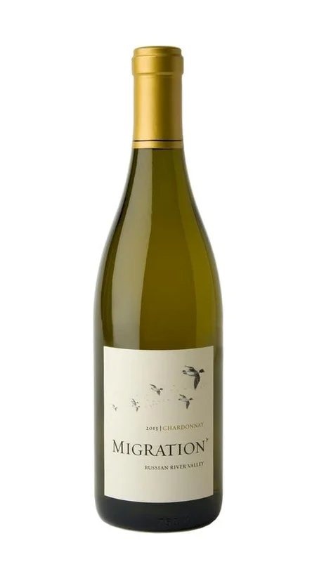 MigrationRussianRiverValleyChardonnay2013