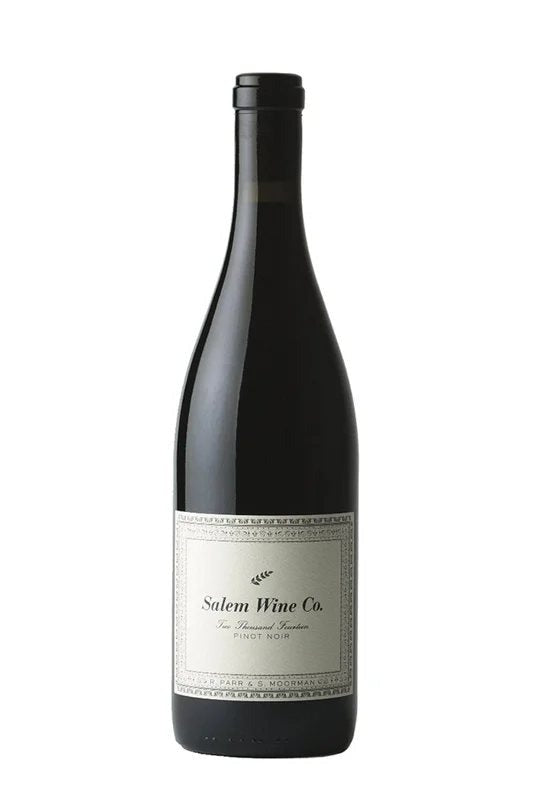 SalemWineCo.OregonPinotNoir2021(750ml)