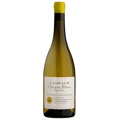 CheninBlancSurLieReserveLaibach2022/2023