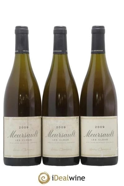 MeursaultLesClous–MaximeChampaud2009