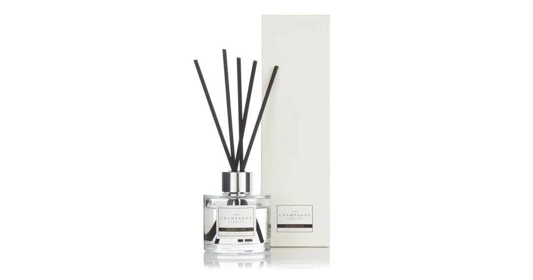 TheChampagneCompanyHomeReedDiffuser100ml