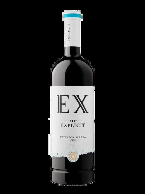 CrameleRecasExplicitFeteascaNeagraVeganRedWine
