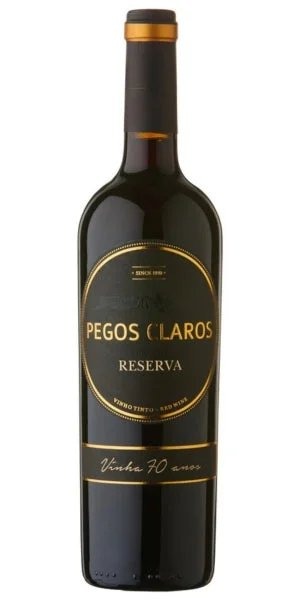 PegosClaros,Vinhas70anos,Reserva,2021