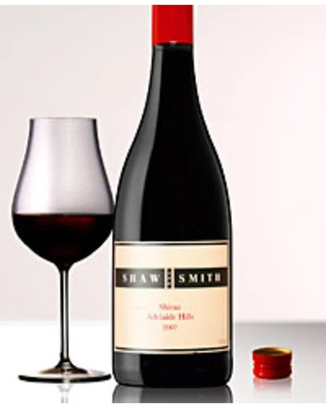 2007Shaw&SmithShiraz
