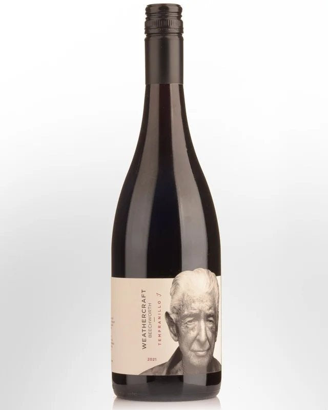 2021WeathercraftOneAcreProjectTempranillo