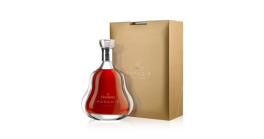 HennessyParadisCognac70clGiftBox