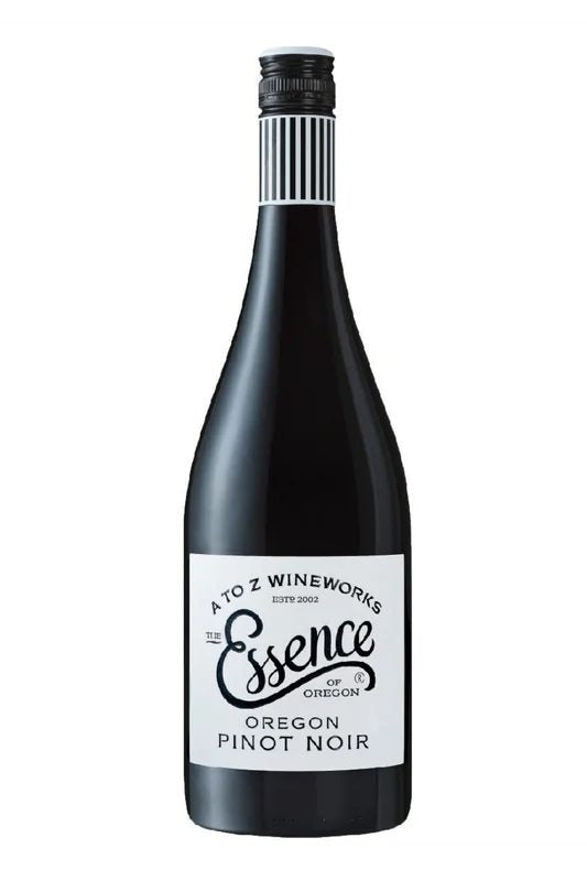 AtoZWineworksPinotNoirTheEssenceofOregon2018(750ml)