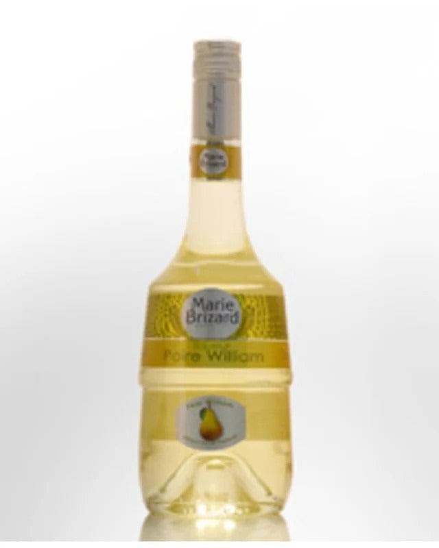 MarieBrizardPoireWilliamPearLiqueur(700ml)