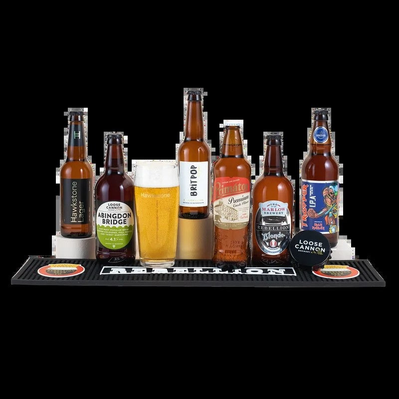 MixedBeerGiftBundle