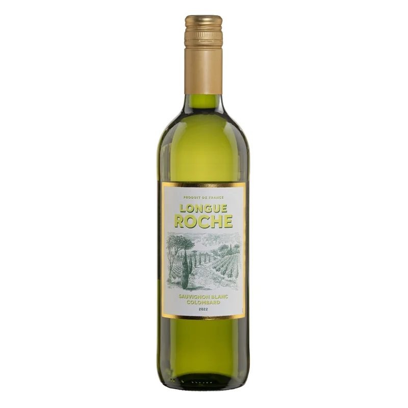 LongueRoche|SauvignonBlanc,Colombard|CôtesdeGascogne|France