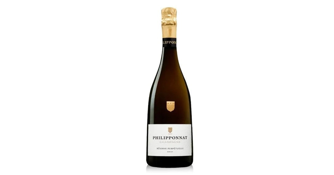 PhilipponnatRoyaleReserveBrutChampagneNV75cl