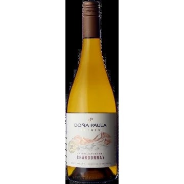 EstateChardonnay2022–DoñaPaula