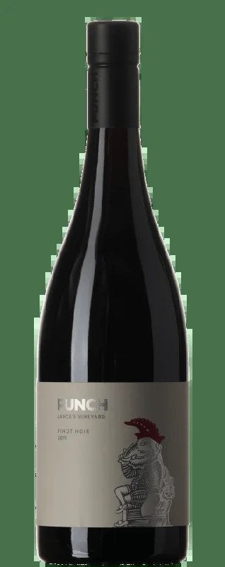 PunchWinesLance’sVineyardPinotNoir2019