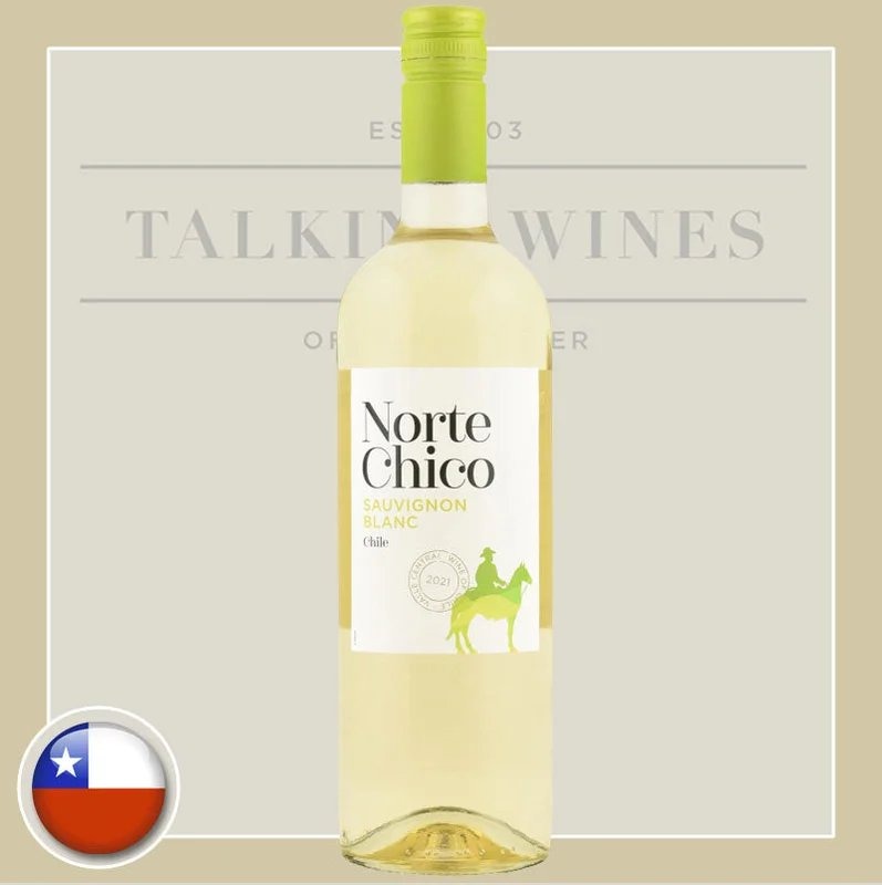 NorteChicoSauvignonBlanc