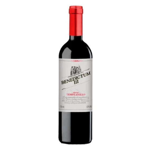 BenedictumIIITinto2018(750ml)
