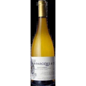 MagnumSaintVéran–GrandBuissière2023–Parcelles&Cie–VigneronsdesTerresSecrètes