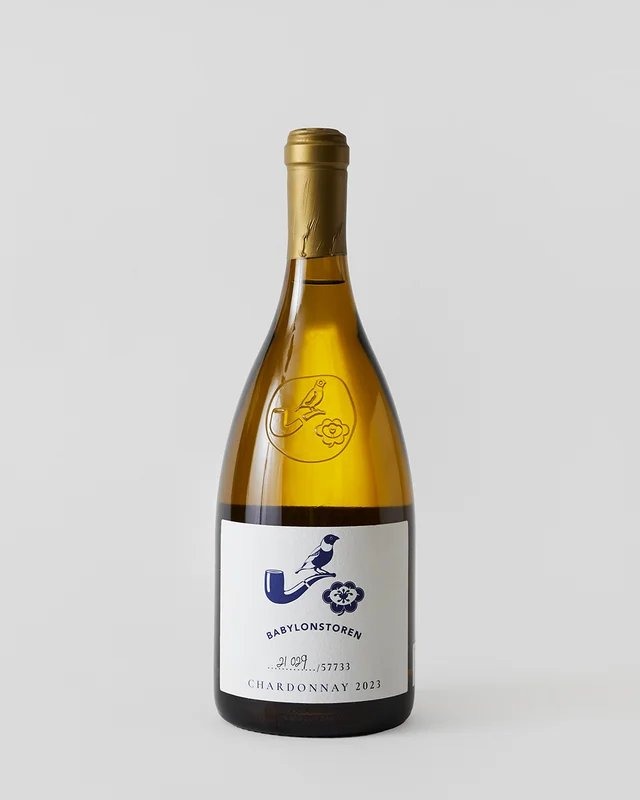 BabylonstorenChardonnay