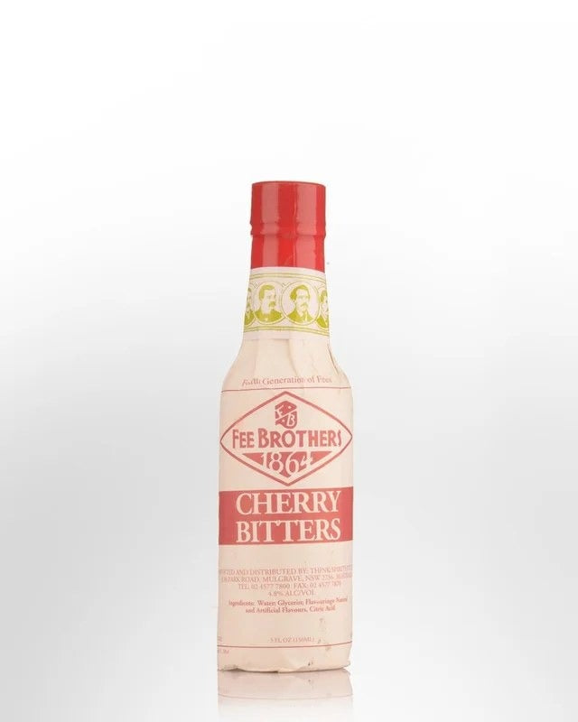 FeeBrothersCherryBitters(150ml)
