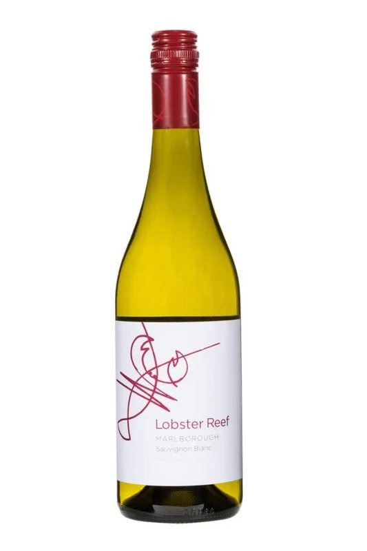 LobsterReefSauvignonBlanc2024(750ml)