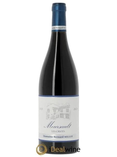 MeursaultLesCriotsBernardMillot2023