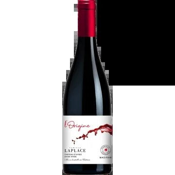 L’Origine2023–ChâteauD’Aydie