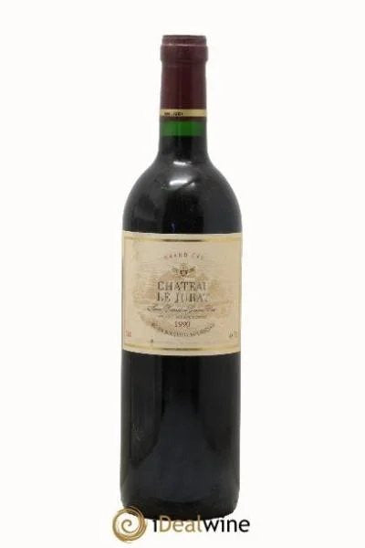 ChâteauleJurat1990