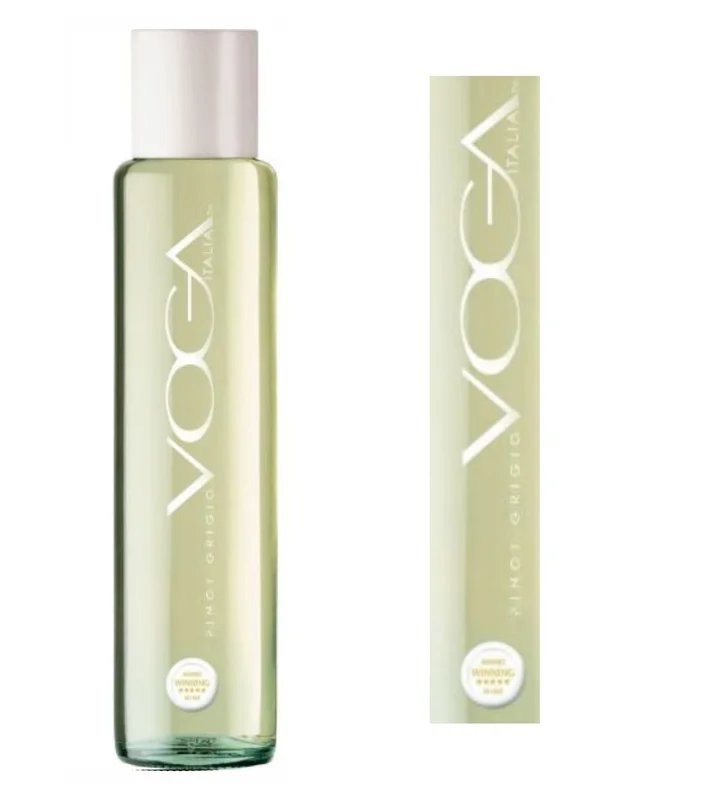 DAMAGEDLABEL:VogaItaliaPinotGrigioNV(750ml)