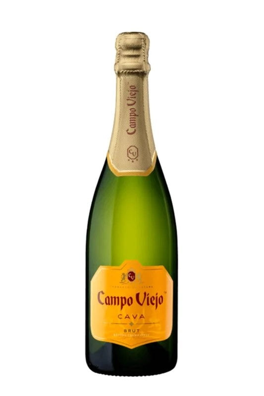 CampoViejoCavaBrutReserva(750ml)