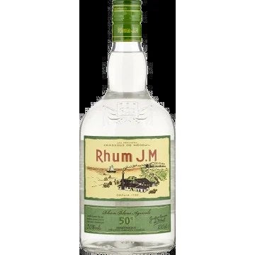 RumJ.M.–BlancAgricole