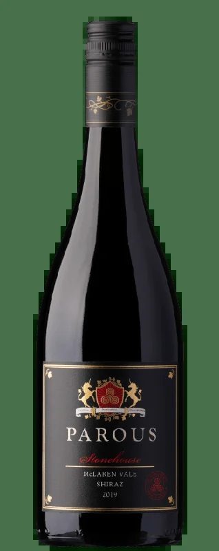 ParousStonehouseShiraz2019