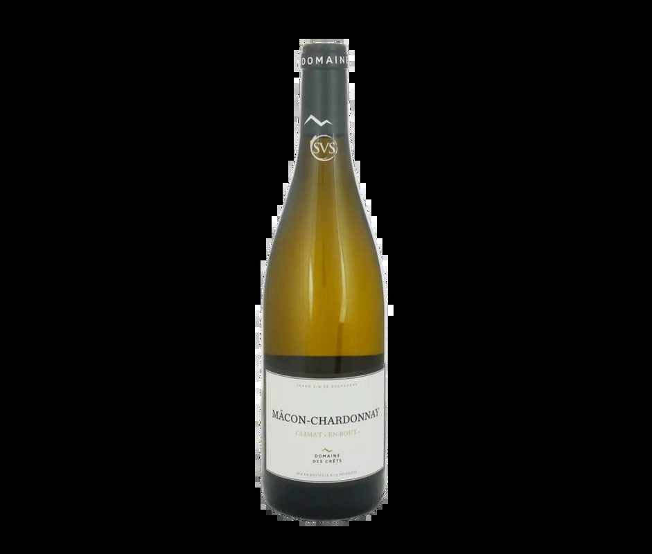 DomainedesCrets,Macon-Chardonnay,EnBout,2022