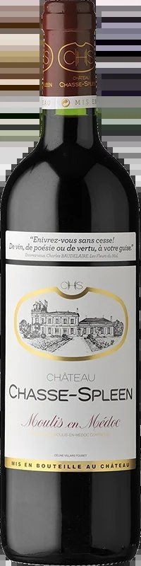 ChâteauChasseSpleen2017