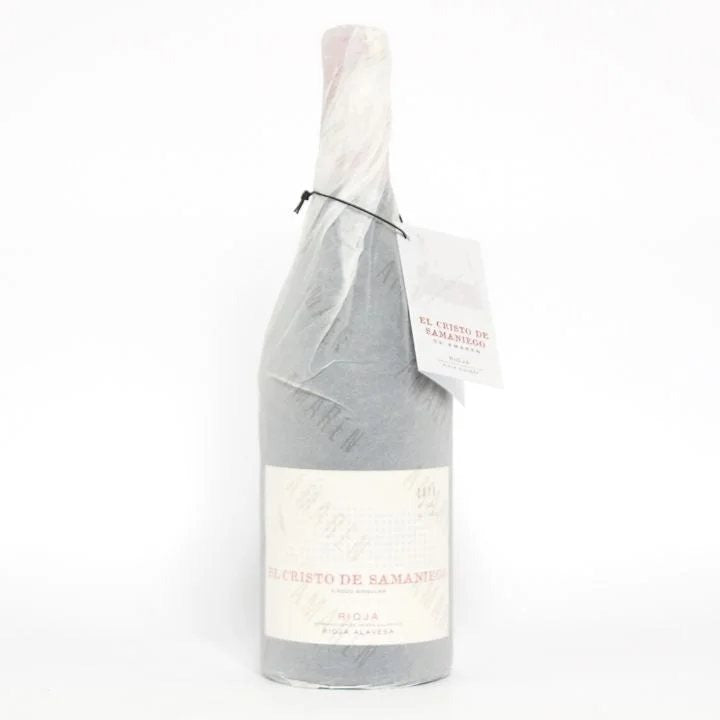 BodegasAmaren,ElCristodeSamaniegoRiojaAlavesa2018