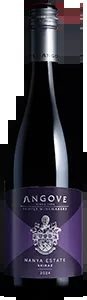 AngoveNanyaEstateShiraz2024