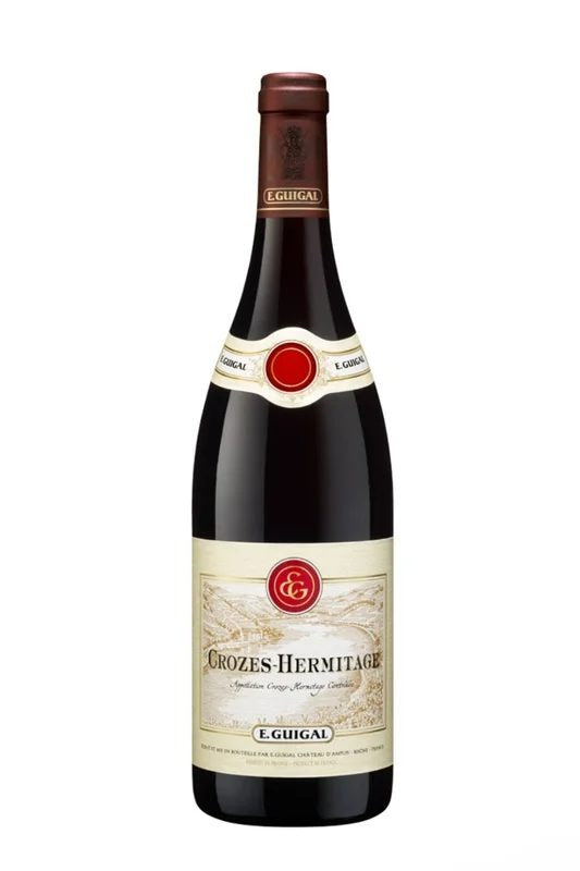E.GuigalCrozes-Hermitage2021(750ml)