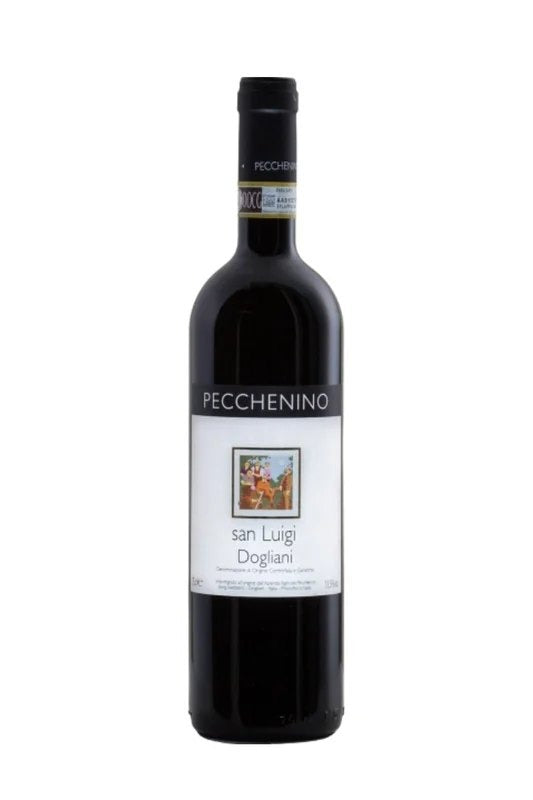 PeccheninoSanLuigiDogliani2023(750ml)
