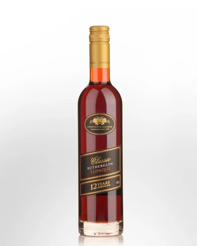 Stanton&KilleenClassicRutherglen12YearOldTopaque(500ml)