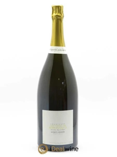 LesVignesdeMontgueuxBlancdeBlancsExtra-BrutJacquesLassaigne