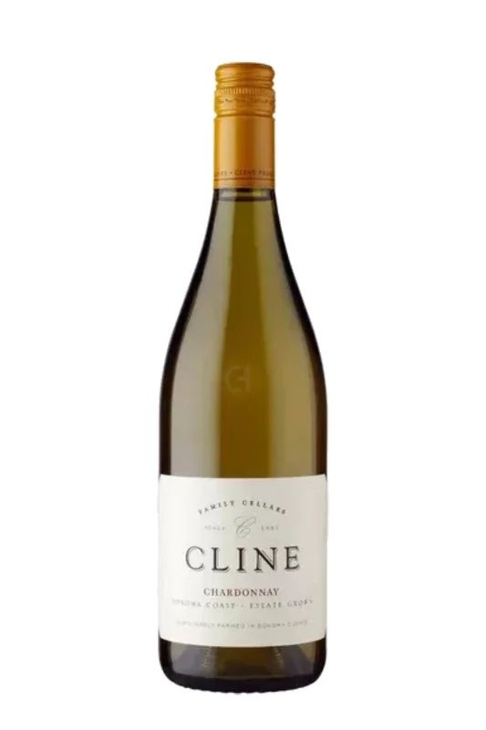 ClineChardonnay2023(750ml)