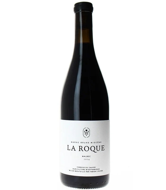 LaRoque–2024–MasdelPérié