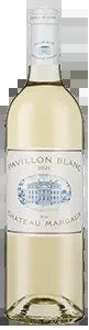 LePavillonBlancChâteauMargaux2021